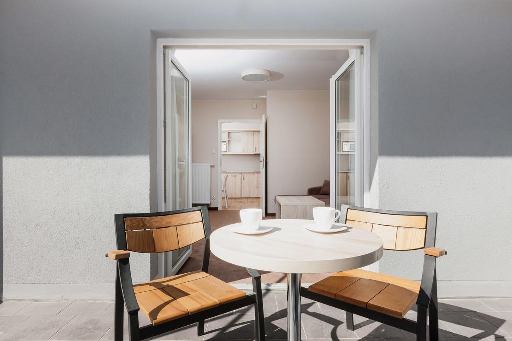 Apartamenty Angela Pobierowo Rom bilde