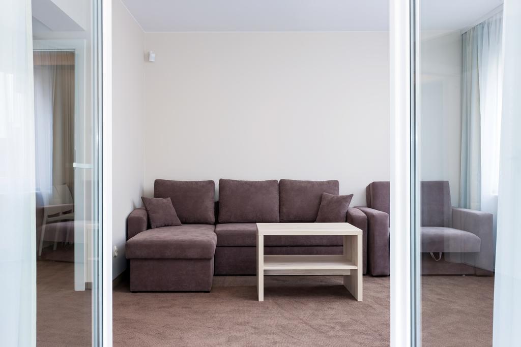 Apartamenty Angela Pobierowo Rom bilde