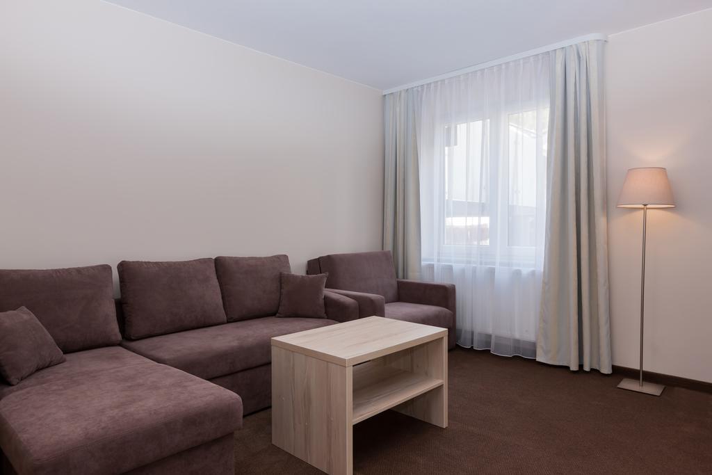 Apartamenty Angela Pobierowo Rom bilde