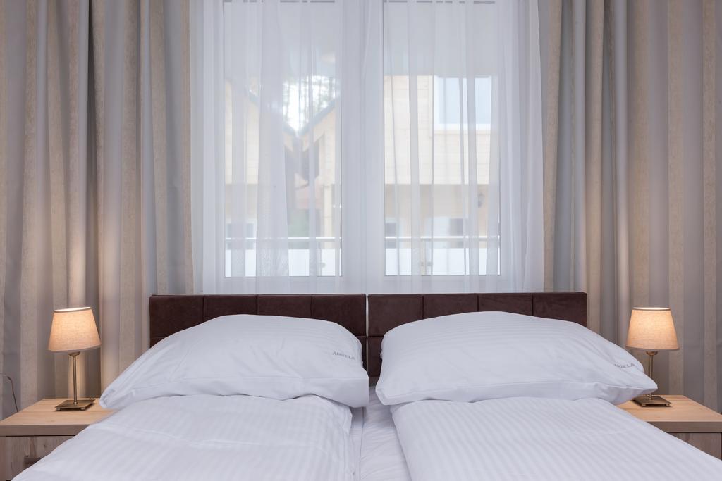 Apartamenty Angela Pobierowo Rom bilde