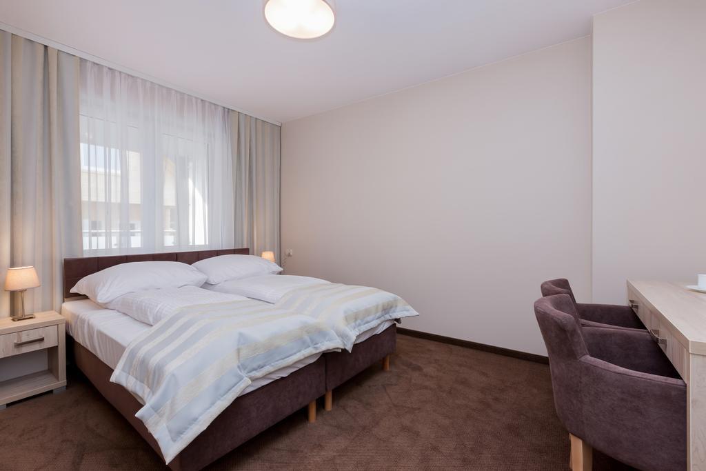 Apartamenty Angela Pobierowo Rom bilde