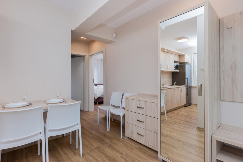 Apartamenty Angela Pobierowo Rom bilde