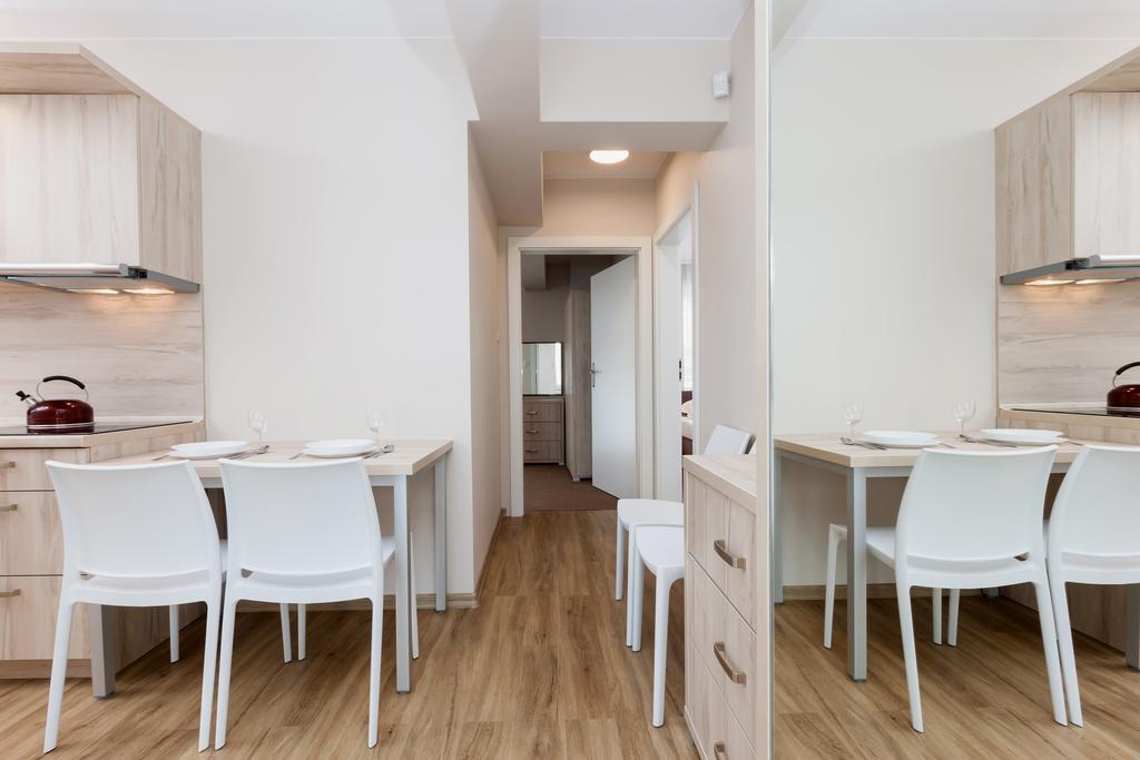 Apartamenty Angela Pobierowo Rom bilde