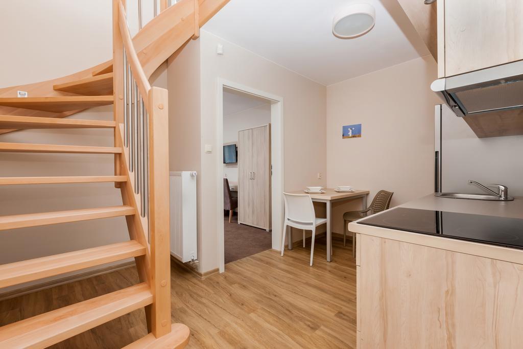 Apartamenty Angela Pobierowo Rom bilde