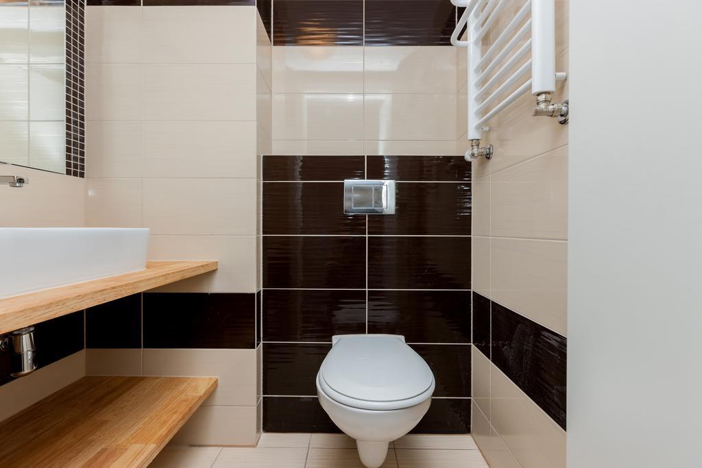 Apartamenty Angela Pobierowo Rom bilde