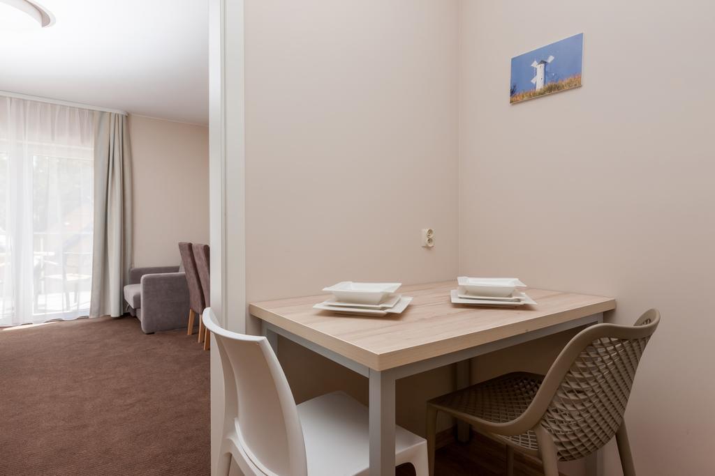 Apartamenty Angela Pobierowo Rom bilde