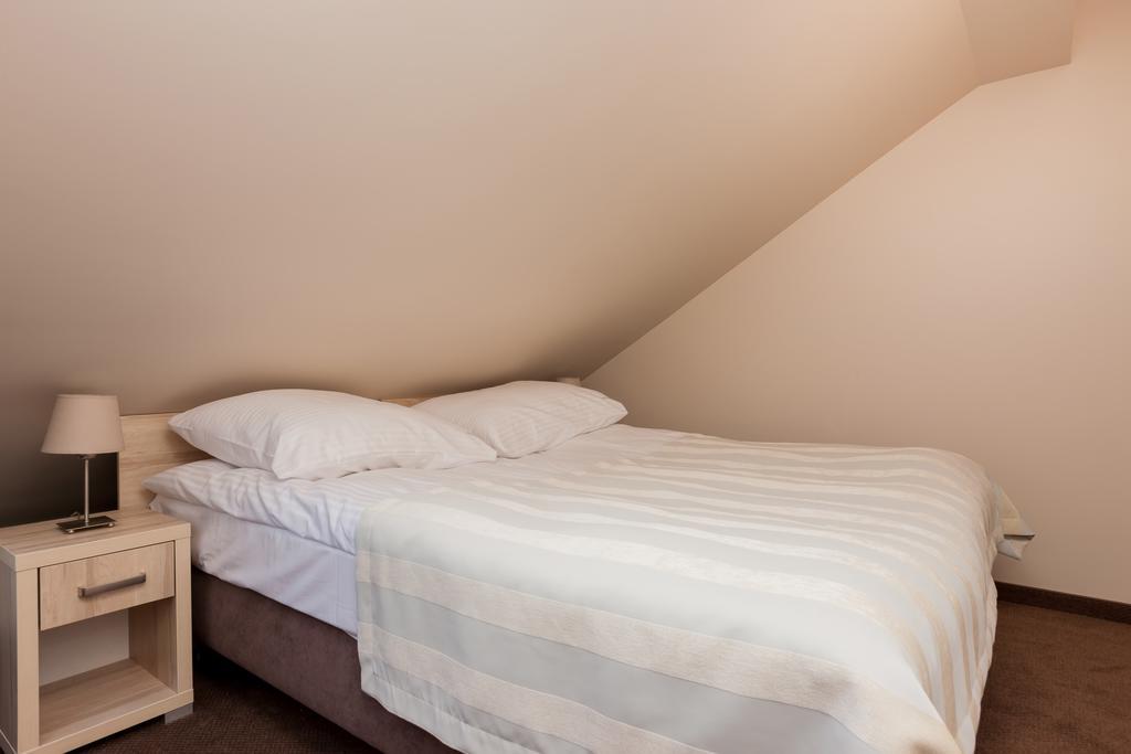 Apartamenty Angela Pobierowo Rom bilde
