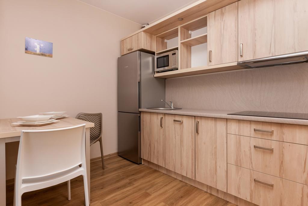 Apartamenty Angela Pobierowo Rom bilde