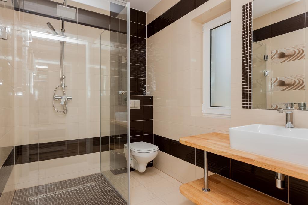 Apartamenty Angela Pobierowo Rom bilde