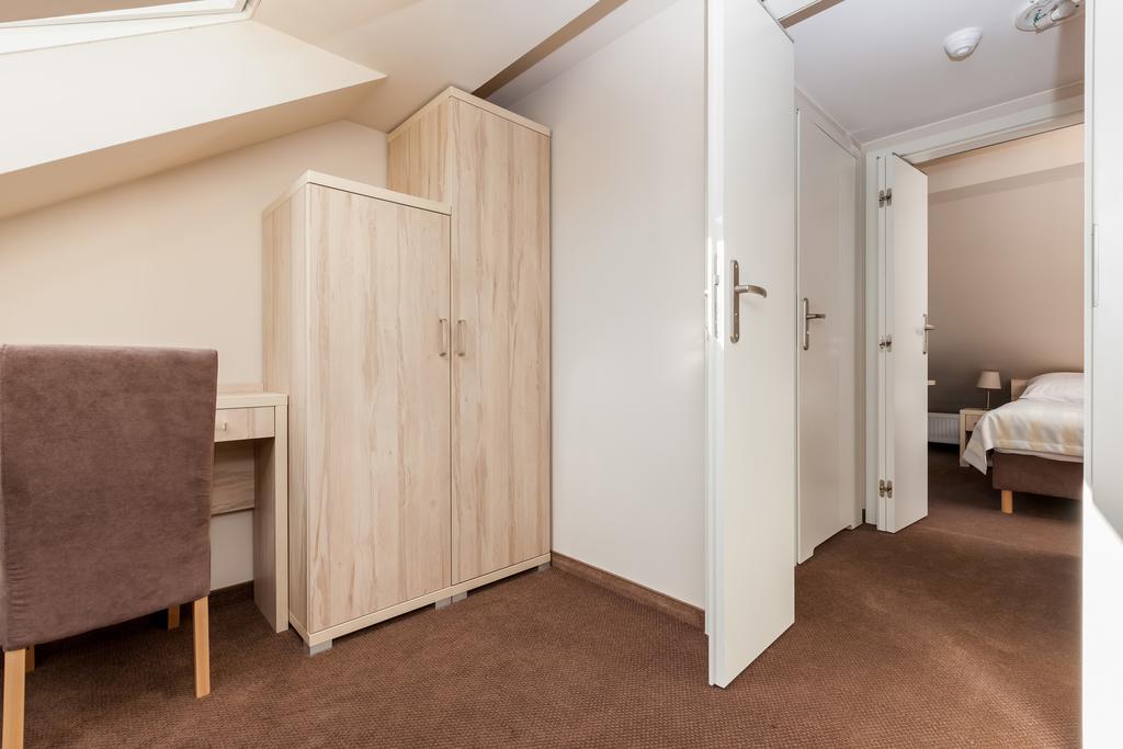 Apartamenty Angela Pobierowo Rom bilde
